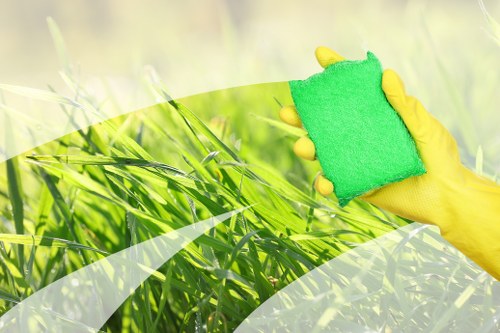Professional mattress cleaning in Hampton Hill for a fresher bed