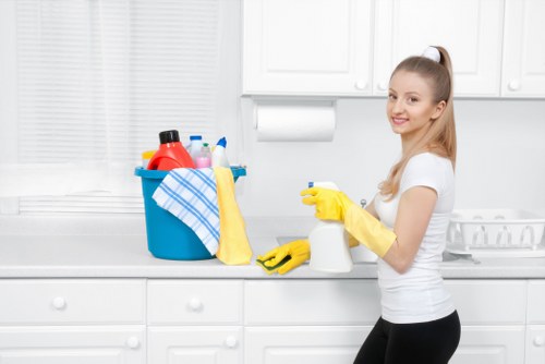 Specialist rug cleaning methods used for delicate and synthetic rugs in Hampton Hill
