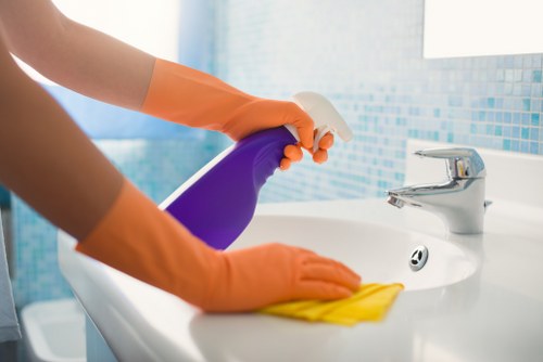 Accessibility request information for Hampton Hill Carpet Cleaners