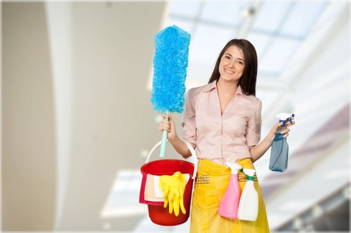Transparent pricing model for Hampton Hill carpet cleaners