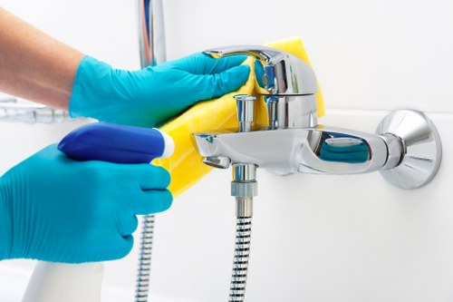 Common household stains needing stain removal in Hampton Hill