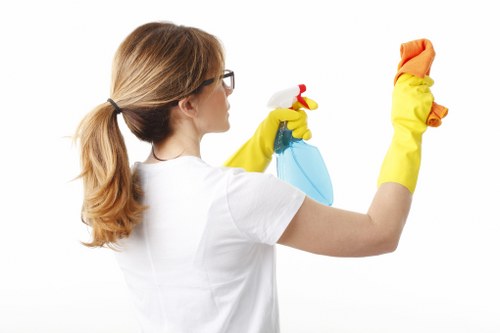Final policy review for carpet cleaning safety standards