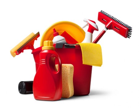 Supplier due diligence and audit review for Hampton Hill Carpet Cleaners
