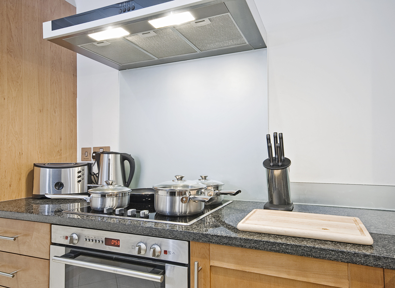 Deep cleaning Regular cleaning