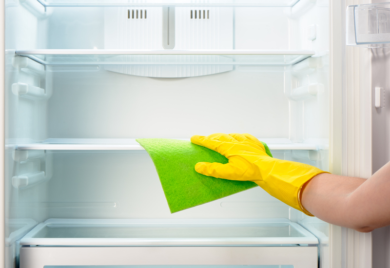 eco-friendly Clean